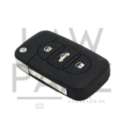 Keyless Entry Remote in Texas