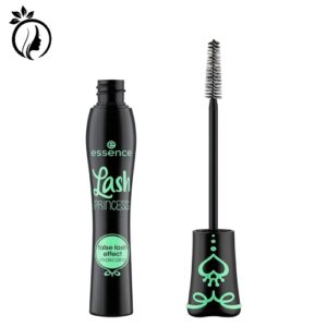 essence | Lash Princess False Lash Effect Mascara | Volumizing & Lengthening | Cruelty Free & Paraben Free
