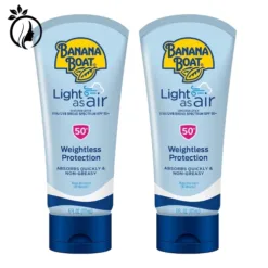 Radiant Glow Sunscreen SPF 50