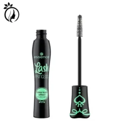 essence | Lash Princess False Lash Effect Mascara | Volumizing & Lengthening | Cruelty Free & Paraben Free