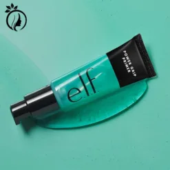 e.l.f. Power Grip Primer, Gel-Based & Hydrating Face Primer For Smoothing Skin & Gripping Makeup, Moisturizes & Primes, 0.811 Fl Oz (24 ml.)
