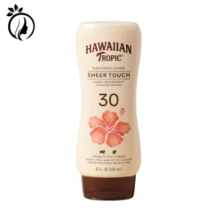 Herbal Calm Sunscreen Lotion